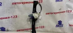 Стеклоподъемник BMW X5 2007 51357166382 E70, задний правый