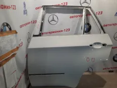 Дверь BMW X5 2007 41527261481 E70, задняя левая