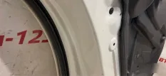 Дверь BMW X5 2007 41527261481 E70, задняя левая