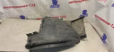 Подкрылок задняя часть BMW X5 2007 51717169413 E70, передний левый