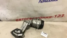Корпус масляного фильтра Mercedes E350 2010 A6421801410 W212 642.850D