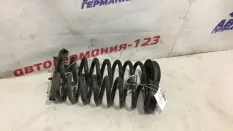 Пружина BMW 320 2012 33536851929 F30 N20B20, задняя