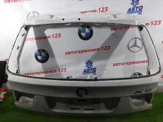Дверь 5-я BMW X5 2007 41627262544 E70