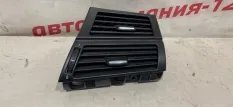 Дефлектор воздушный BMW X5 2007 64227161804 E70, правый