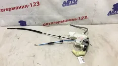 Замок двери Mercedes E350 2010 A2047302735 W212 642.850D, задний левый