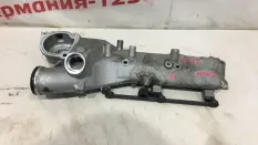 Коллектор впускной Mercedes E350 2010 A6420903237 W212 642.850D, правый