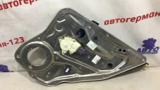 Стеклоподъемник Mercedes E350 2010 A2127301879 W212 642.850D, задний правый