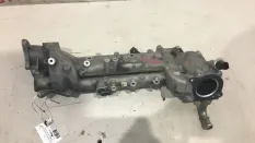 Коллектор впускной Mercedes E350 2010 A6420907037 W212 642.850D, левый