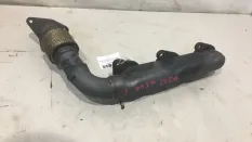 Коллектор выпускной Mercedes E350 2010 A6421400161 W212 642.850D, левый