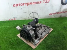 Насос масляный BMW X3 2012 11417810823 F25 N47D20C