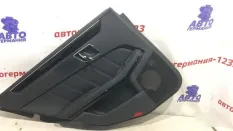 Обшивка дверей Mercedes E350 2010 A2127300370 W212 642.850D