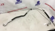 Шланг кондиционера Mercedes E350 2010 A2128304415 W212 642.850D