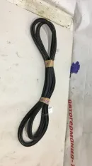 Уплотнение багажника BMW 116 2012 51767329195 F20