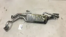РАДИАТОР EGR Mercedes E350 2010 A6421402375 W212 642.850D