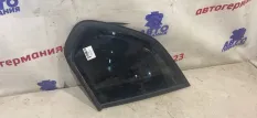 Стекло собачника BMW X5 2007 51377207874 E70, заднее правое