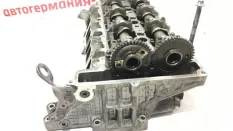 Головка блока цилиндров BMW X3 2012 11127810463 F25 N47D20C