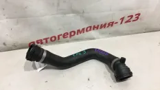 Патрубок радиатора BMW 320 2012 17127596838 F30 N20B20B