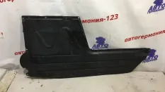 Защита антигравийная BMW 116 2012 51757241830 F20, правая