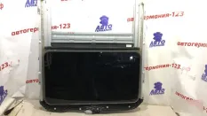 Люк Mercedes E350 2010 A2047800429 W212 642.850D