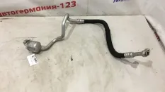 Шланг кондиционера Mercedes E350 2010 A2128304515 W212 642.850D