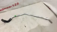 Патрубок Mercedes E350 2010 A2128300896 W212 642.850D