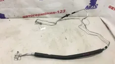 Шланг кондиционера Mercedes E350 2010 A2128304215 W212 642.850D