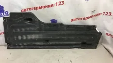 Защита антигравийная Mercedes E350 2006 A2196801906 W211 272.964, передняя левая