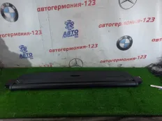 Шторка багажника BMW X5 2007 51476972712 E70