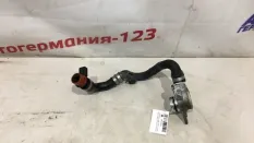 Патрубок картерных газов Mercedes E350 2010 A6420102391 W212 642.850D