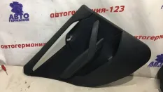 Обшивка дверей BMW X1 2012 51427327221 E84, задняя левая