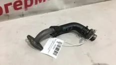 Трубка обратки масла с турбины BMW 320 2012 11427588934 F30 N20B20
