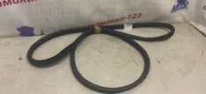 Уплотнение двери BMW X5 2007 51727234935 E70, заднее