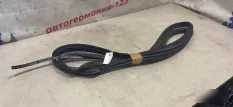 Уплотнение двери Mercedes E350 2006 A2117300278 W211 272.964, заднее правое
