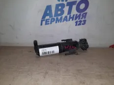 Форсунка омывателя фар BMW X1 2012 61672990155 E84, левая