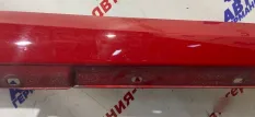 Накладка на порог наружная Mercedes C180 2011 A2046980454 W204, правая