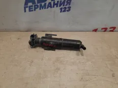 Форсунка омывателя фар BMW X1 2012 61672990155 E84, левая