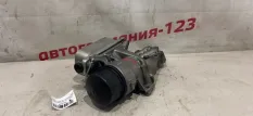 Корпус масляного фильтра Mercedes E350 2006 A2721800210 W211 272.964