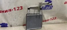 Радиатор печки Mercedes E350 2006 A2118300461 W211 272.964