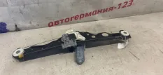 Стеклоподъемник Mercedes E350 2006 A2117300346 W211 272.964, задний левый