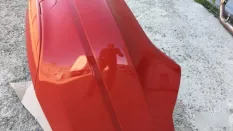 Бампер Mercedes C180 2011 A2048806740 W204 271.820, задний