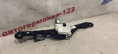 Стеклоподъемник Mercedes E350 2006 A2117300446 W211 272.964, задний правый