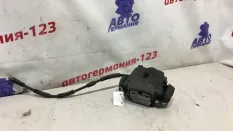 Суппорт тормозной BMW X5 2007 34116776783 E70, передний левый