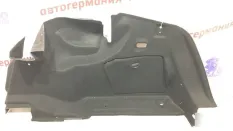Обшивка багажника Mercedes C180 2011 A2046905526 W204