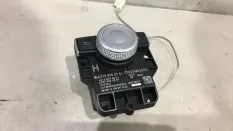 Кнопка Mercedes E350 2010 A2128702751 W212 642.850D