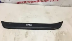 Накладка декоративная BMW X1 2012 51472990843 E84