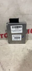 Блок управления телефоном Mercedes E350 2006 A2098205326 W211 272.964