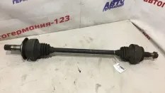 Привод Mercedes E350 2010 A2213504010 W212 642.850D, задний