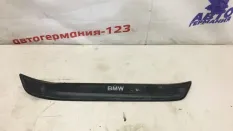 Накладка декоративная BMW X1 2012 51472990844 E84