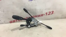 Переключатель поворотников и света Mercedes E350 2006 A1715402545 W211 272.964