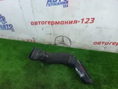 Патрубок воздушного фильтра Mercedes E350 2010 A6420945597 W212 642.850D, левый